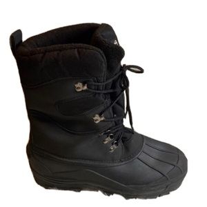 MEN'S POLAR WINTER SNOW BOOTS! SIZE 12